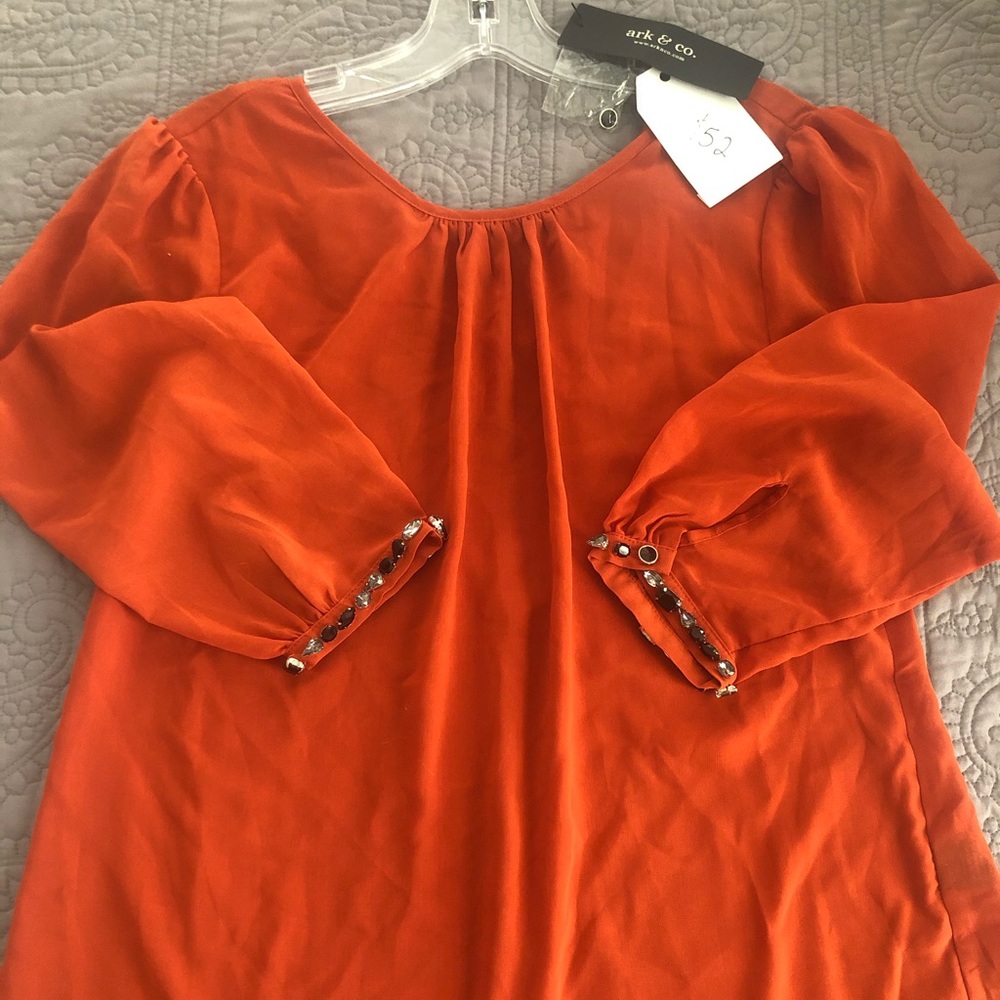 Women’s blouse
